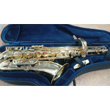 Saxo Tenor Paul Mauriat Pmst 202