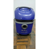 Aspirador De Pó E Água 1400w Electrolux 14l, C/ Função Sopro