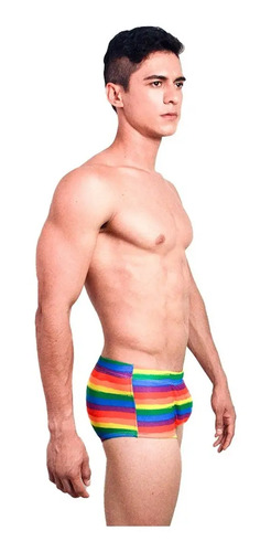 Boxer Brief Be-pride