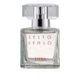 Sesto Senso 50ml Jafra Perfume Dama Mujer