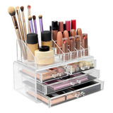 Organizador Maquillaje Cosmetic