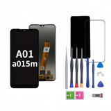 Pantalla Táctil Lcd Original Para Samsung A01 A015m