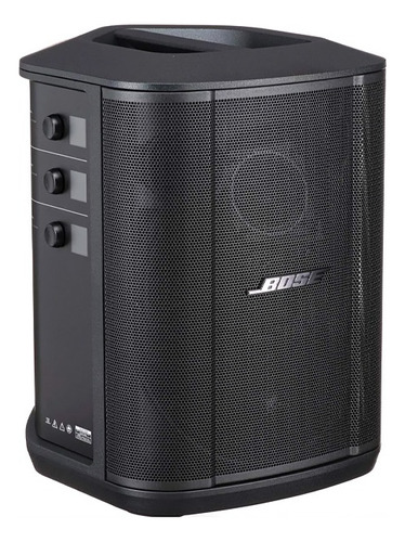 Bose S1 Pro+ Com Bateria E Bluetooth Original 