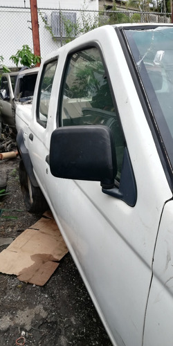 Retrovisor Derecho Nissan Frontier Original Foto 3