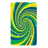 Capa Adesivo Skin360 Verso Para Apple iPod Classic (2008)