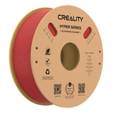 Suministros De Impresión 3d Creality Red Pla Hyper Roll.1 Hi
