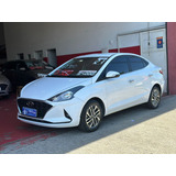 Hyundai Hb20s Diamont 1.0 Aut Flex 2021