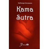 Kamasutra, De Vatsyayana Mallanaga. Editorial Prana, Tapa Blanda En Español, 2017