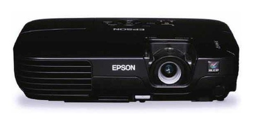 Projetor Epson S10+ 2600 Lms 3 Lcd Usb Vga N.fiscal Garantia