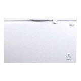 Freezer Horizontal 400 Litros Libero Color Blanco