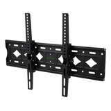 Soporte Gc C53 Para Tv Gc Pantalla Fijo Ajustable 32  A 75 Color Negro