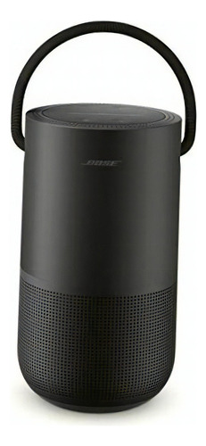 Bose Portable Smart Speaker  With Alexa Voice
