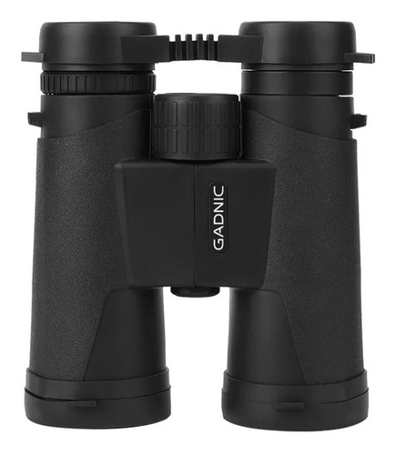 Binocular Gadnic 10 X 42 Avistaje Aves Deporte Waterproof