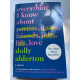 Libro Usado Everything I Know About Love De Dolly Alderton