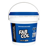 Cola Pu Radcol 606 ( Com Catalizador ) 5kg