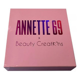 Iluminador  Annette 69 , Beauty Creations