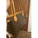 Bolsa Louis Vuitton Neverfull Pm Preloved Original