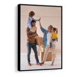 Quadros Decorativos Personalizados Mande Sua Foto 20x30 1pçs