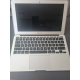 Macbook Air A1465 2013 Core I5 1,6 Ghz 256gb 4gb Ram Tela 11