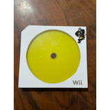 Nintendo Wii Wiiu Porta Discos Donkey Kong