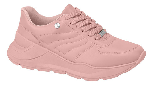 Tênis Feminino Vizzano Casual Confortável Chunky Original