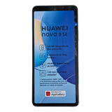 Huawei Nova 9 Se 128 Gb Azul 6 Gb Ram