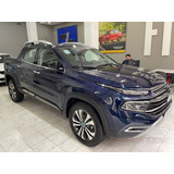 Fiat Toro Familiar Utilitaria Tomo Usado S10 Amarok Hilux Jv