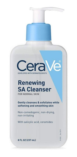 Cerave Renewing Sa Cleanser - mL a $355