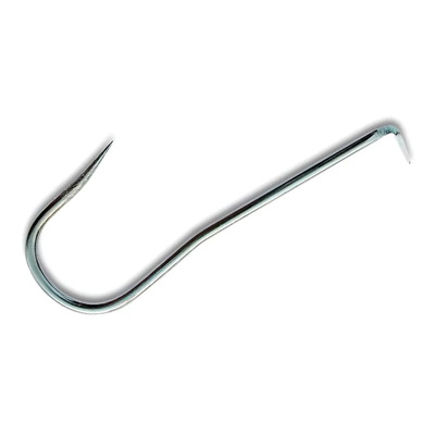 Anzuelo Mustad Gaff Hook 2\u002F0 Acero Duratina Para Pesca de Cualquier Especie | MercadoLibre