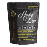 Adictos Al Gym Proteina Hydro Zero 2.2lb, 33srvs Sfn