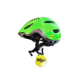 Casco Deportivo Giro Scamp Mips Para Niños Mtb