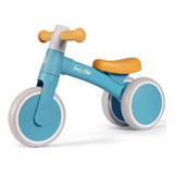 Lol-fun Bicicleta De Equilibrio Para Bebes De 1 Ano, Juguete