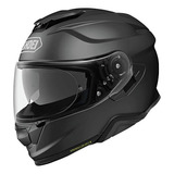 Shoei Gt-air Ii Helmet (x-large) (matte Black)