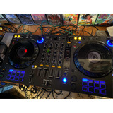 Pioneer Flx6