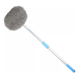 Car Wash Brush Telescopic Mop Without