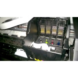 Servicio Técnico Epson Reparación Mantenimiento