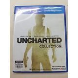 Uncharted Collection (1,2,3)