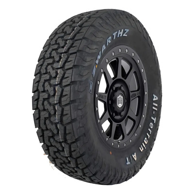 Llanta 255/70r15 Zwarthz Allterraian A/t 107/103t