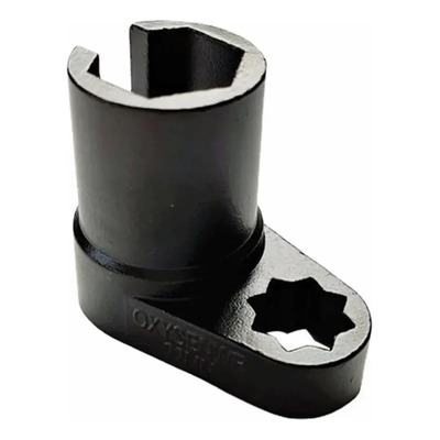 Dado Sensor De Oxigeno 1/2 7/8 (22 Mm) 3924d
