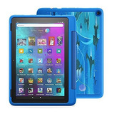 Tableta Fire Hd 10 Kids Pro, 10.1 Pulgadas 32 Gb