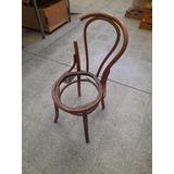 Silla Thonet Para Repuesto O Restaurar