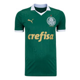 Camisa Palmeiras Torcedor Home