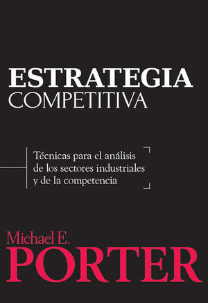 Libro Estrategia Competitiva Zku