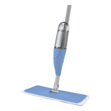Spray Mop Cleanhous - Mopa - Trapeador Microfibra + Rociador