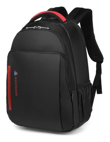 Mochila De Viagem Impermeável Biaowang Notebook 1315