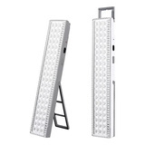 Luminaria De Emergencia Foco Pared 60 Led 8 Hora 5000 Mah