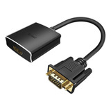 Adaptador Vga A Hdmi Giveet 1080p