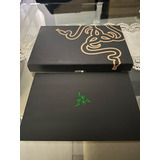 Notebook Razer Blade 15 - Rtx 2060/ I7 / 512gb Ssd/ 16gb