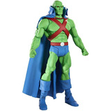 Dc Universe Clásicos Figura De Marciano Manhunter