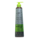 Rocco Shampoo Macadamia Natural Oil 500ml Libre Sal Sulfato